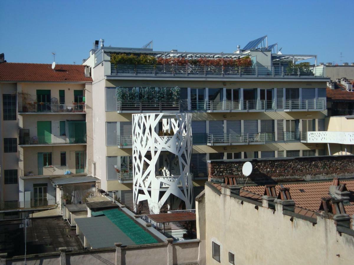 Bells & Flowers Turin Luaran gambar