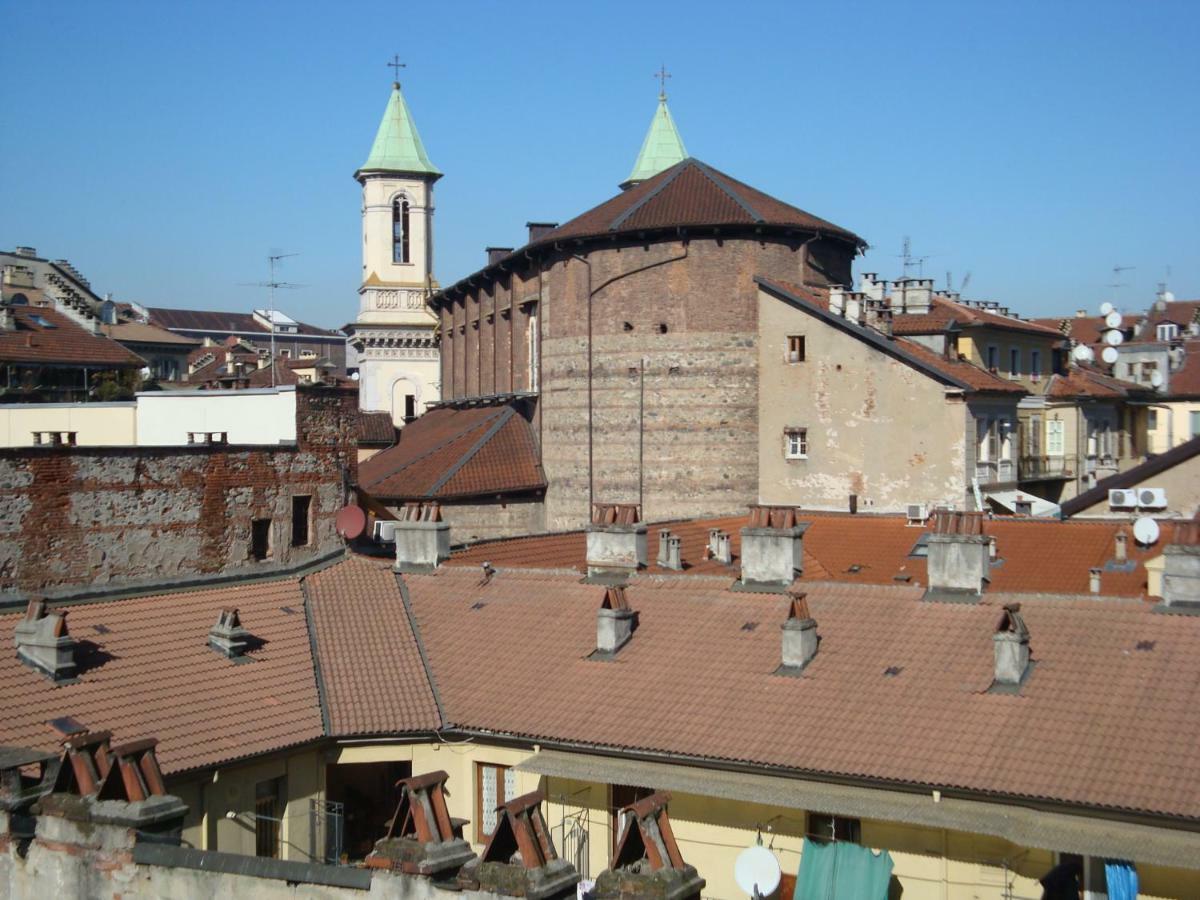 Bells & Flowers Turin Luaran gambar